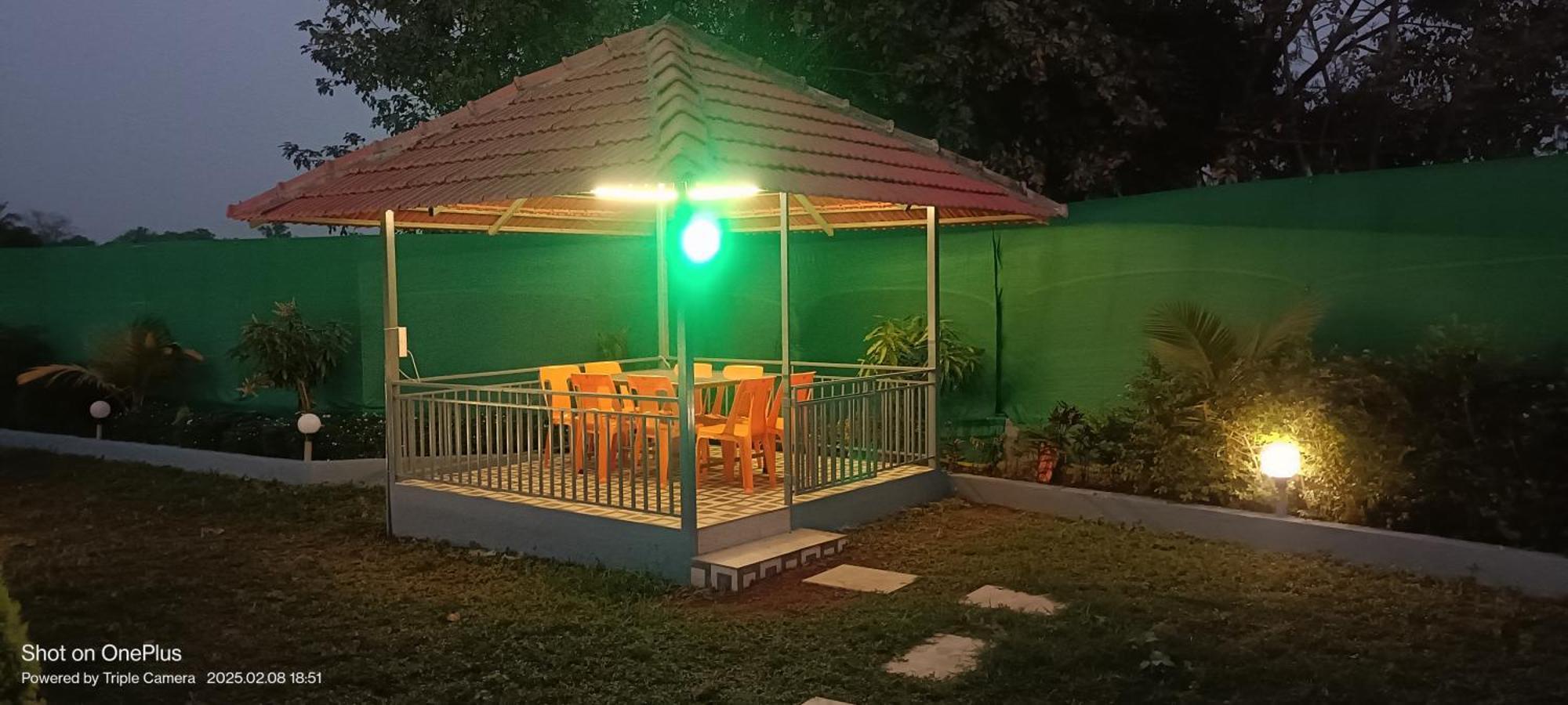 Sunrise Farmhouse Pezari Экстерьер фото